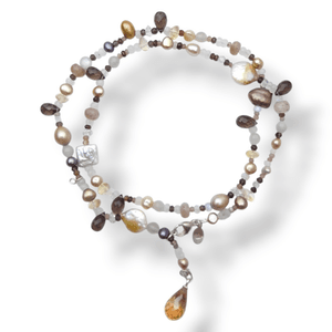 Hovedbilde Perle og edelsten , kobber