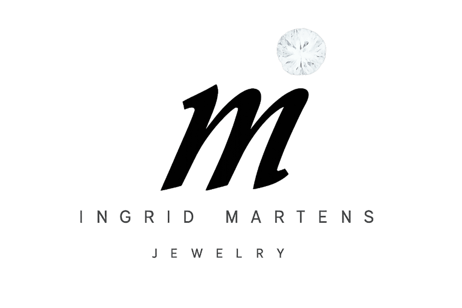 logo ingrid marténs jewlery