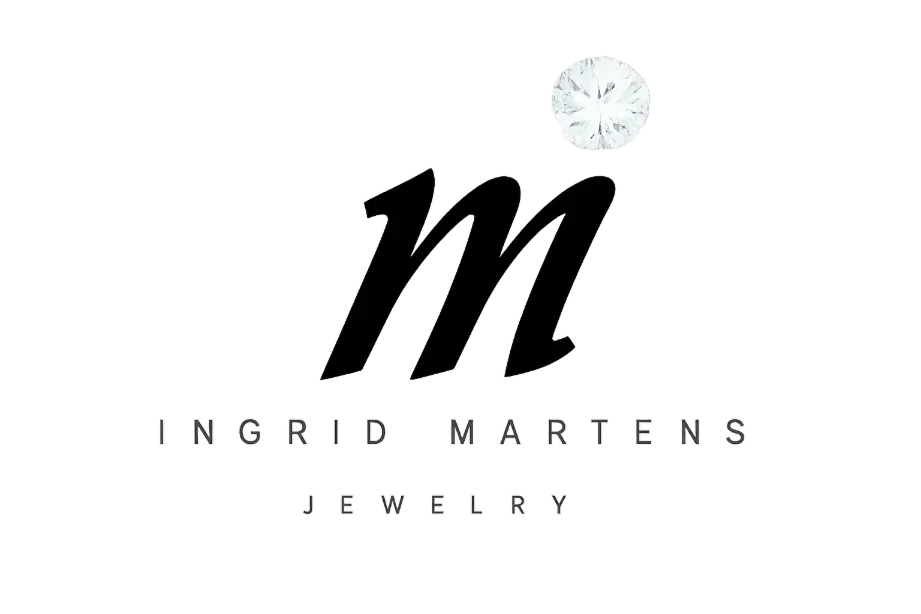 logo ingrid marténs jewlery