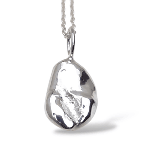 Hovedbilde Amulett resirkulert 4