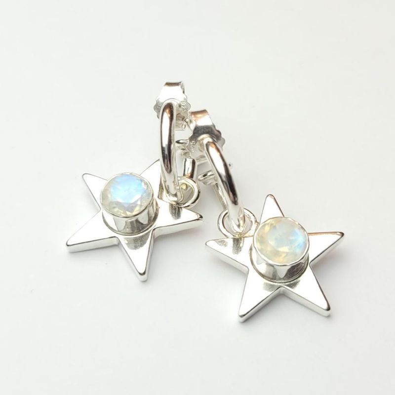 creol star moonstone
