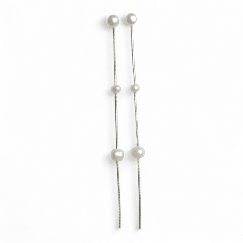 Martens Bride perle 3